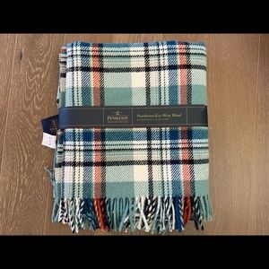 Pendleton Wool Blanket